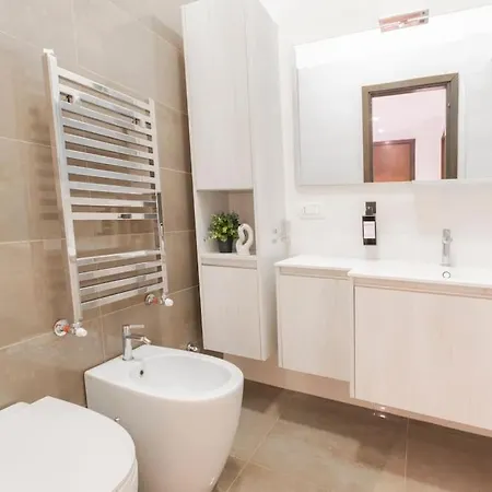 Appartement We - Residenza Castello Sforzesco *