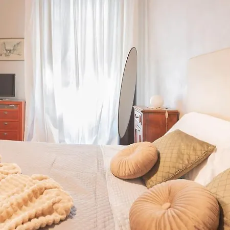 Appartement We - Residenza Castello Sforzesco *