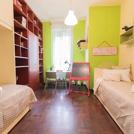 Appartement We - Residenza Castello Sforzesco
