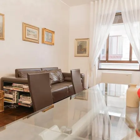 We - Residenza Castello Sforzesco Appartement *