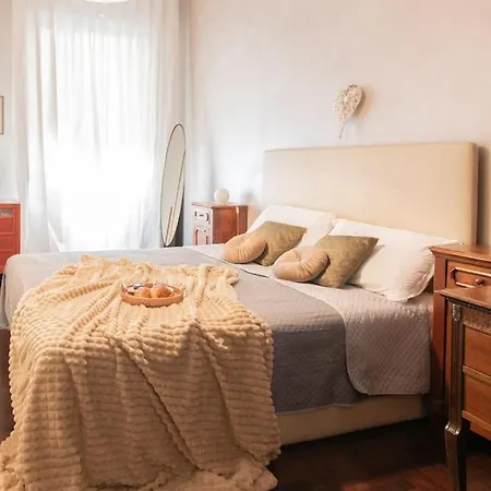 Daire We - Residenza Castello Sforzesco Milano