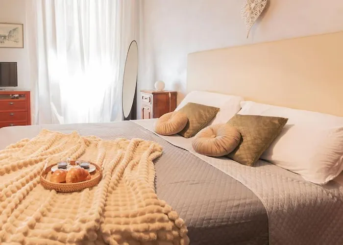 Apartmán Residenza Castello Sforzesco - *