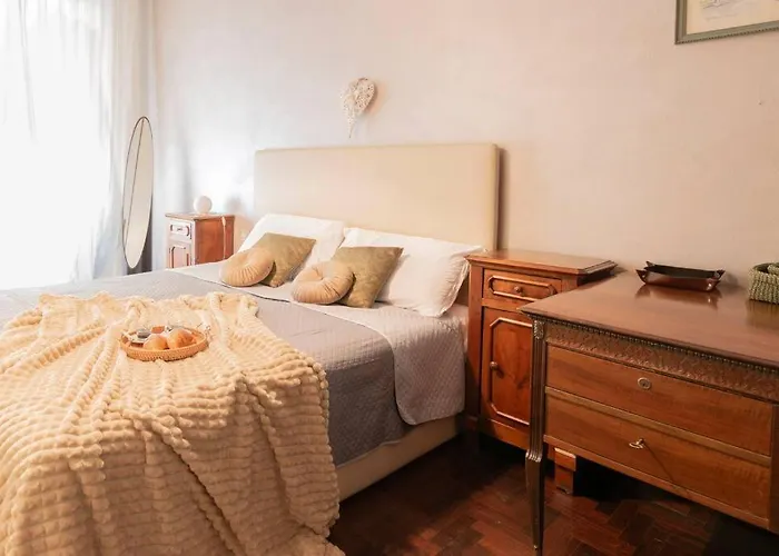 Residenza Castello Sforzesco - Apartmán